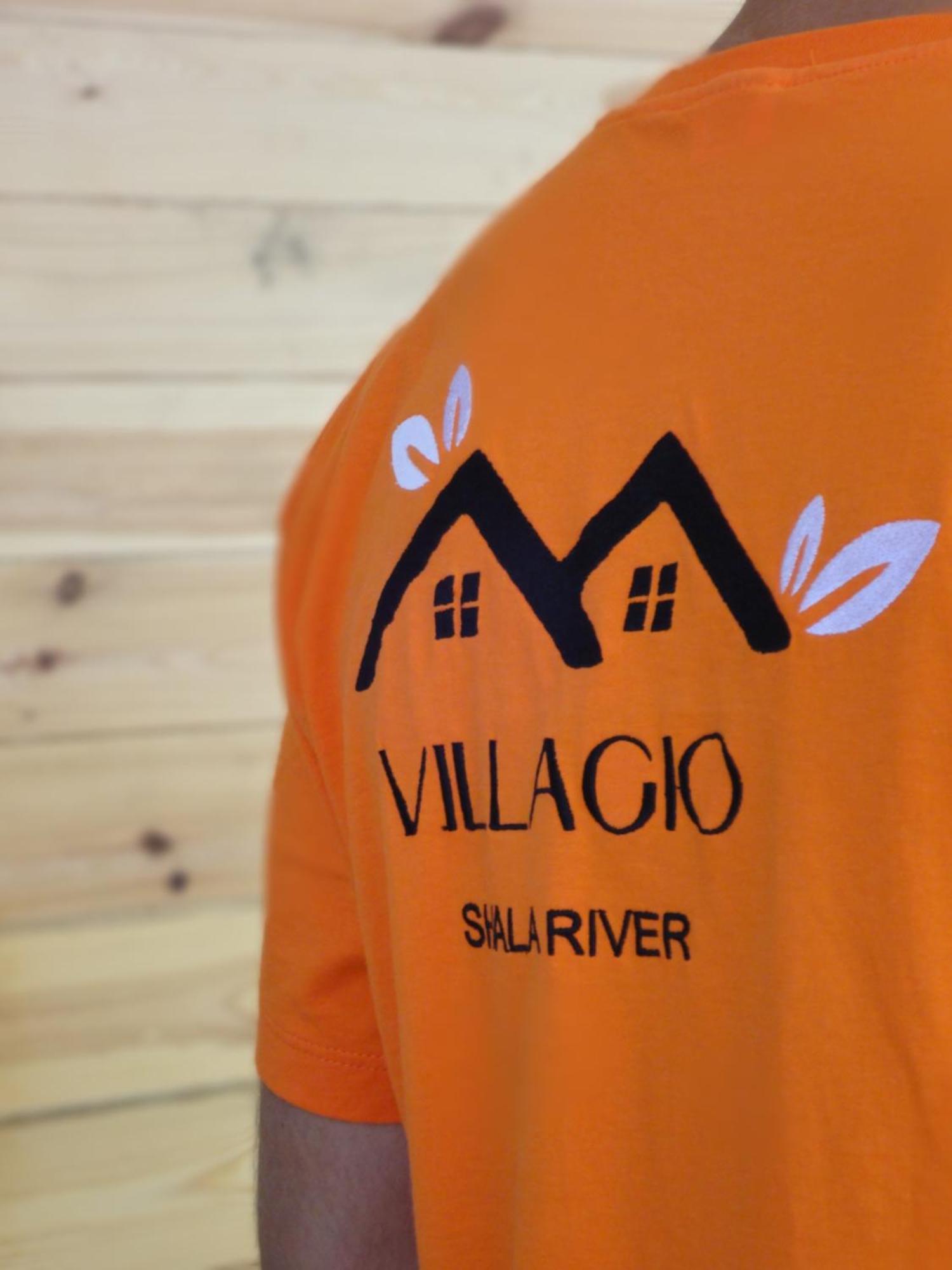 Villa'S Gio Shala River Deja's Ford Exterior foto